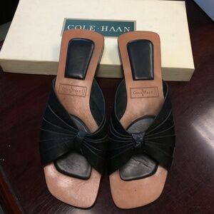 Cole Haan Summer Sandals